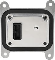 Balastros de Repuesto para Módulos LED de Faros Delanteros Ford Explorer 2016-2019, Controlador de Unidad de Faro, Pieza FB53-13B626-B