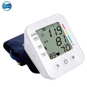 Tay Trên Thông Minh Mới Nhất 2022 Bán Chạy Sphygmomanometer Cấp Độ Bệnh Viện Y Tế Sphygmomanometer - Product Image 6