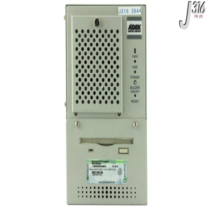 Plc 3844 <strong>Adek</strong> Ind Pc Novellus Pn:04-165498-00 Pn:133122-g1 P6jd8380i for Warranty Product - Product Image 1