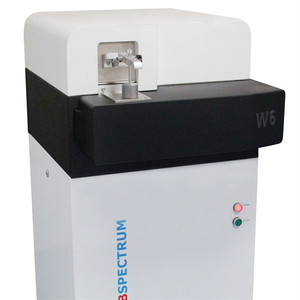 เครื่องวัดสเปกโตรมิเตอร์ทองแดง C S P Mn Ni พร้อมตัวตรวจจับอาร์กอน ต้องการความละเอียดความยาวคลื่น 30 นาที - Product Image 2