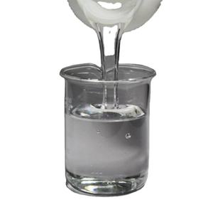 브롬화된 에폭시 고분자인 CAS 68928-70-1 TBBA BIS 공장 공급 - Product Image 1