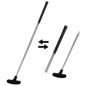 Directo <span class=keywords><strong>de</strong></span> fábrica Junior Kids Rubber <span class=keywords><strong>Golf</strong></span> Club Putter 34 "Longitud Multicolor Mini Dos lados Putters <span class=keywords><strong>de</strong></span> <span class=keywords><strong>golf</strong></span> para diestros/<span class=keywords><strong>zurdos</strong></span> - Product Image 2