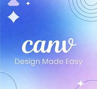 Activation Canva Pro 1 an pour votre propre compte - Invitation en ligne