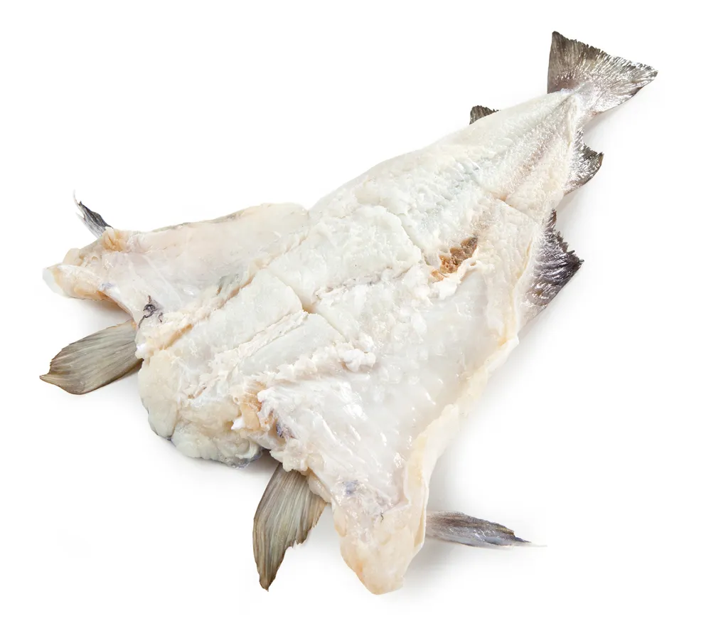 Cod and Dried Stock Fish Sizes Dried Stockfish Pieces Bale Dry Stock Fish Cod Light Body Sea Key Box