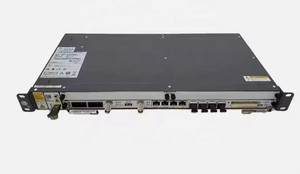 Unidad de Interfaz Inalámbrica para Microondas RTN 910A 02312KWH SLJMSITE07, Placa RTN910A OptiX RTN 910A H W - Product Image 2
