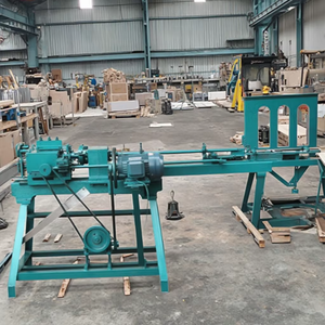 Wood Beads Painting Machine Wood Bead Machine for Sale Cnc Wooden Beads Making Machine - Product Image 4