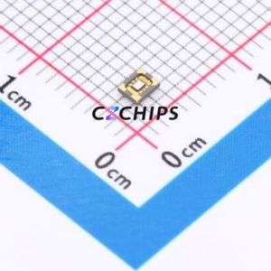 2T025000VX Temperature Compensated Crystal Oscillator (TCXO) SMD2520-4P Oscillator 25MHz 500ppb Clipped Sine Wave - Product Image 2