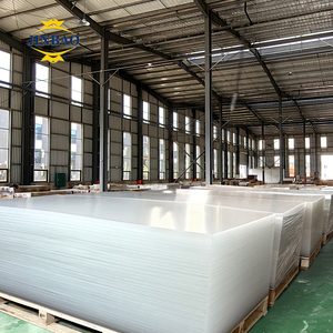 JINBAO Lastra Acrilica Flessibile <span class=keywords><strong>Trasparente</strong></span> Colorata da 3mm 5mm 6mm in Pmma Perspex Colato, Produttore di Pannelli in <span class=keywords><strong>Plastica</strong></span> - Product Image 2