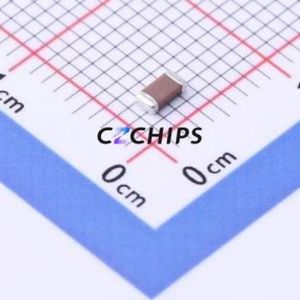 Condensateur SMD (MLCC) GCM31A5C2J330JX01D 1206 (Capacité : 33pF) (Précision : 5%) Tension nominale : 630V - Product Image 1