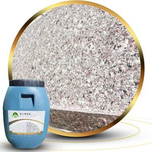 Pintura <span class=keywords><strong>de</strong></span> Acabado <span class=keywords><strong>para</strong></span> Paredes Exteriores <span class=keywords><strong>de</strong></span> Piedra Natural <span class=keywords><strong>de</strong></span> Granito a Base <span class=keywords><strong>de</strong></span> Agua <span class=keywords><strong>de</strong></span> Fábrica a Bajo <span class=keywords><strong>Precio</strong></span> - Product Image 1