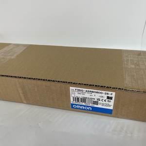 Cortina de Luz de Seguridad Omron F3SG-4SRB0600-25-F - Product Image 1