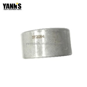 Manchon de palier YANN'S 3T-2094 3T2094 pour pièces de chargeuse 910F 910E CAT 3114 3116 3126 - Product Image 4