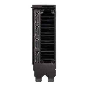 Tarjeta Gráfica RTX A6000 48GB NV1D1A para Computadora de Escritorio/Portátil/Estación de Trabajo con Enfriador de Agua, Nueva, Precio de Fábrica - Product Image 5