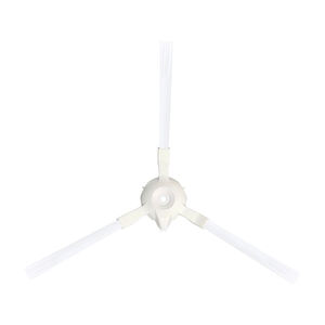 Brosse principale Brosse latérale Filtre Hepa Chiffon pour <span class=keywords><strong>aspirateur</strong></span> robot Tefal Rowentas X-PLORER 20 40 50 Series RR7387WH Pièce détachée - Product Image 4