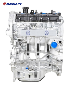 เครื่องยนต์ QR25 2.5L รุ่นปรับปรุงใหม่ ครบชุด รุ่น QR25DE ใช้ได้กับรถยนต์นิสสัน เอ็กซ์เทรล T32 เทียน่า <span class=keywords><strong>L33</strong></span> อัลติมา นาวาร่า D40 ปาธไฟน์เดอร์ โร้ก - Product Image 1