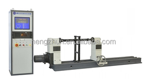 NEU Dynamischer Ausgleichs prüfgerät für elektrische Aus wucht maschinen - Product Image 3