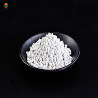 Masterbatch Blanc pour Diverses Plastiques, Masterbatch Blanc Pur Haute Concentration PP PE ABS PET, Granulés Plastiques Blancs