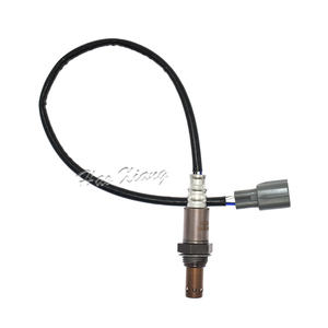 Haoxiang-Capteur d'oxygène O2 89467-68010 pour T-oyota RAV4 Camry L-exus RX350, pièces détachées de voiture de haute qualité - Product Image 4