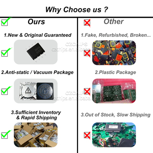 Transistor Original y Nuevo BU406-JSM TO-220-3, Transistor de Unión Bipolar (BJT) - Product Image 4
