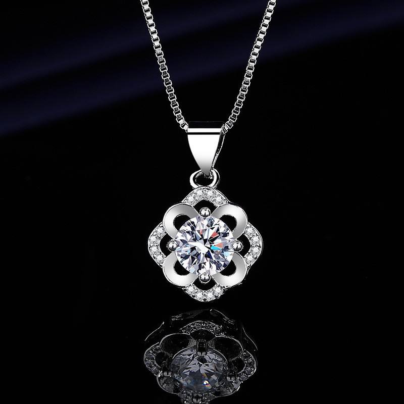 Pendant + Box Chain Set Price XL-139