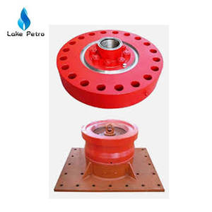 API Wellhead <span class=keywords><strong>BOP</strong></span> testi güdük - Product Image 5