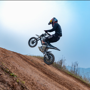 Vélo électrique tout-terrain EU Kukirin X1, vélo électrique de montagne, vélo électrique tout-terrain, vélo électrique à pneus larges, fatbike, vélo électrique hybride - Product Image 6