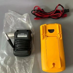 เครื่องมือสอบเทียบแบบพกพา รุ่น 717 30G ลดราคาพิเศษ 0-30PSI พร้อมแหล่งจ่ายไฟ 24V ในตัว สำหรับการวัดค่า MA และการสอบเทียบภาคสนาม - Product Image 3