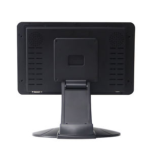 ออกแบบแฟชั่น OEM ODM เครื่อง POS ระบบสัมผัสขนาด 15.6 นิ้ว ฮาร์ดแวร์สำหรับร้านค้าปลีก SSD 128G เครื่องคิดเงินออลอินวัน I3 - Product Image 2