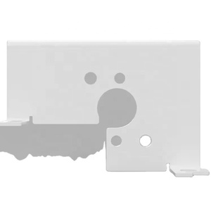 Năng lượng-hiệu quả và bền vững tấm kim loại chế tạo thân thiện với môi trường sản xuất cho các nhà máy - Product Image 1