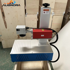 Máquina de Grabado Láser UV 355nm 3W/5W para Diversos Materiales, Grabador Láser Portátil, Máquina de Marcado Láser de Fibra - Product Image 4