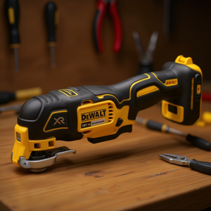 เครื่องมืออเนกประสงค์ไร้สาย DeWalt 18V Brushless - Product Image 3
