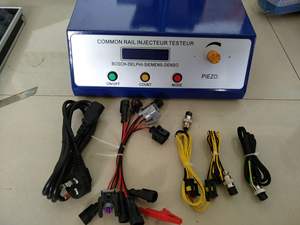 Nouveau testeur d'alternateur numérique CR1600 - Product Image 3