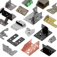 Servicio de Fabricación de Estructuras Metálicas Industriales de Acero Pesado OEM, Soldadura de Carcasas Metálicas, Chapa Metálica
