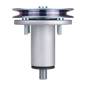 Conjunto de husillo para cortacésped A10369 0369Spindle51537100 para reemplazo de piezas de cortacésped - Product Image 3