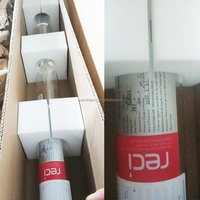 Tabung Laser Co2 W1-W8/T1-T6, tabung Laser Co2 90w /130w /150w grosir pabrik langsung