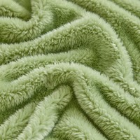 Ensemble de draps hiver ajustés avec taies d'oreiller, protège-matelas antidérapant, chaud et ultra doux pour chambre à coucher et maison, vente en gros