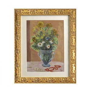 Cuadros Decorativos de Estilo Francés para Sala de Estar, con Marco de Resina, Estilo Europeo Retro, para Decoración de Paredes de Restaurantes - Product Image 5