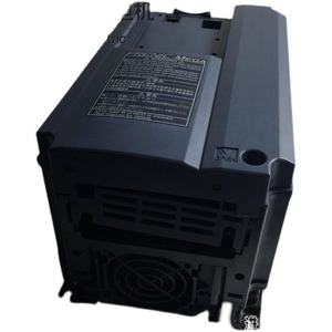 Convertidor de Frecuencia Fuji FRN1.5G1S-4C, Control Vectorial Trifásico, 380V, IP20, Variador de Frecuencia - Product Image 1