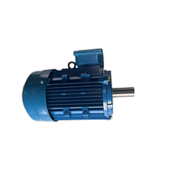 Moteur synchrone à aimant permanent promotionnel de haute qualité triphasé haute puissance 16kw