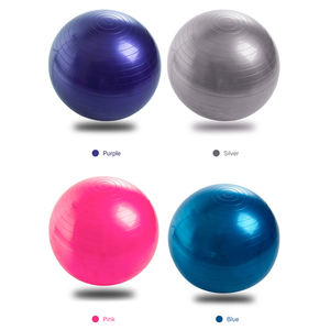 Venta al por Mayor de Pelotas de Yoga de PVC Multicolores a <span class=keywords><strong>Precio</strong></span> Económico <span class=keywords><strong>para</strong></span> Ejercicios Corporales - Product Image 4
