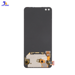 Pantallas LCD Originales para Teléfonos Móviles <span class=keywords><strong>Oppo</strong></span>, Todos los <span class=keywords><strong>Modelos</strong></span>, Pantalla Táctil LCD para <span class=keywords><strong>Oppo</strong></span> Reno3 Pro, Repuesto de Pantalla - Product Image 3