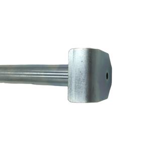 Layanan suku cadang pengelasan bengkok, fabrikasi logam lembaran, pengelasan bengkok - Product Image 2