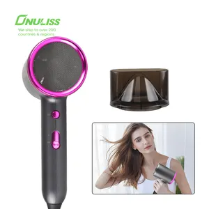 Hair Dryer 3000W Professional,Professional Hair Dryer With Styling Accessories