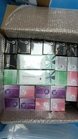 Esensi Eksosom Label Pribadi untuk Pertumbuhan Rambut, Larutan Serum Eksosom, OEM Eksosom