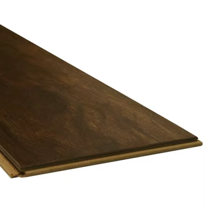 מחיר המפעל 14 מ "מ צבע אגוז באופן מלא יד במבוק מלוטש - Product Image 1