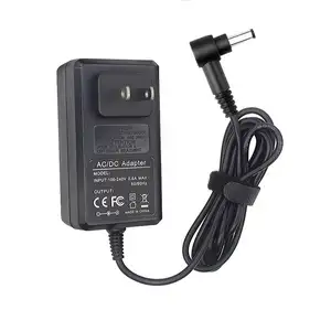 CE Certificate 110-240V 30.45V1.1A Battery Charger Power Supply Adapter For Dyson V10 V11 household vacuum cleaner