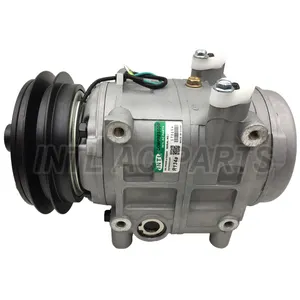 DKS32 TM-31 Ac Compressor Voor Civilian bus 2000