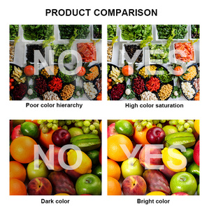 XP600 I1600 I3200 Tête Vinyle Autocollant Flex Bannière Traceur Imprimantes À Jet D'encre Eco Solvant Imprimante <span class=keywords><strong>Toile</strong></span> Cuir Machine D'impression - Product Image 3