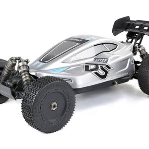 Coche RC Rovan Rofun D5 Escala 1/5 36CC 4WD Buggy de Carreras RTR, Coche de Juguete de Carreras a Gasolina, Todoterreno 2.4G 4WD con Motor Nitro - Product Image 2
