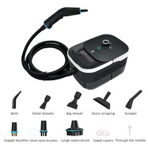 Portable Wet and Dry Vacuum <b>Carpet</b> Cleaner Household Fabric Washing Upholstery Spill Spot Cleaner - Product Image 4